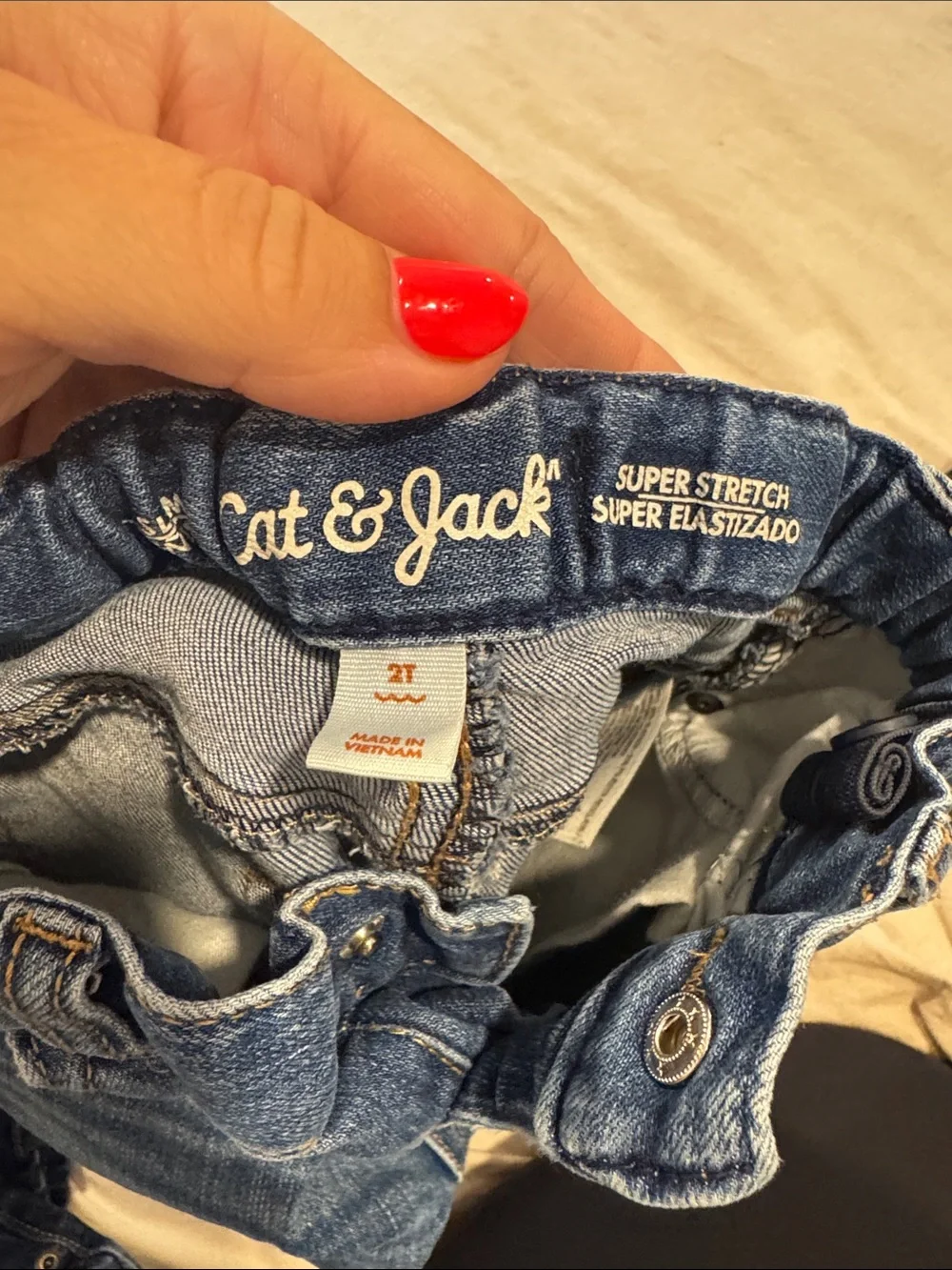 Old Navy comfortable kids